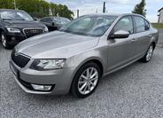 Škoda Octavia 3