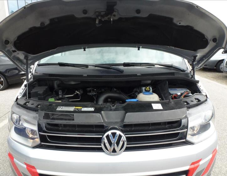 Volkswagen Transporter 37