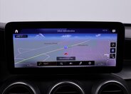 Mercedes-Benz GLC SUV 2,0 l 143 kw