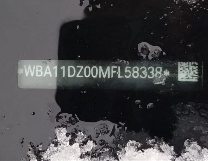 BMW Řada 3 Kombi 2,0 l 140 kw