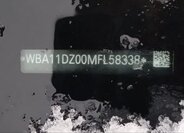 BMW Řada 3 Kombi 2,0 l 140 kw