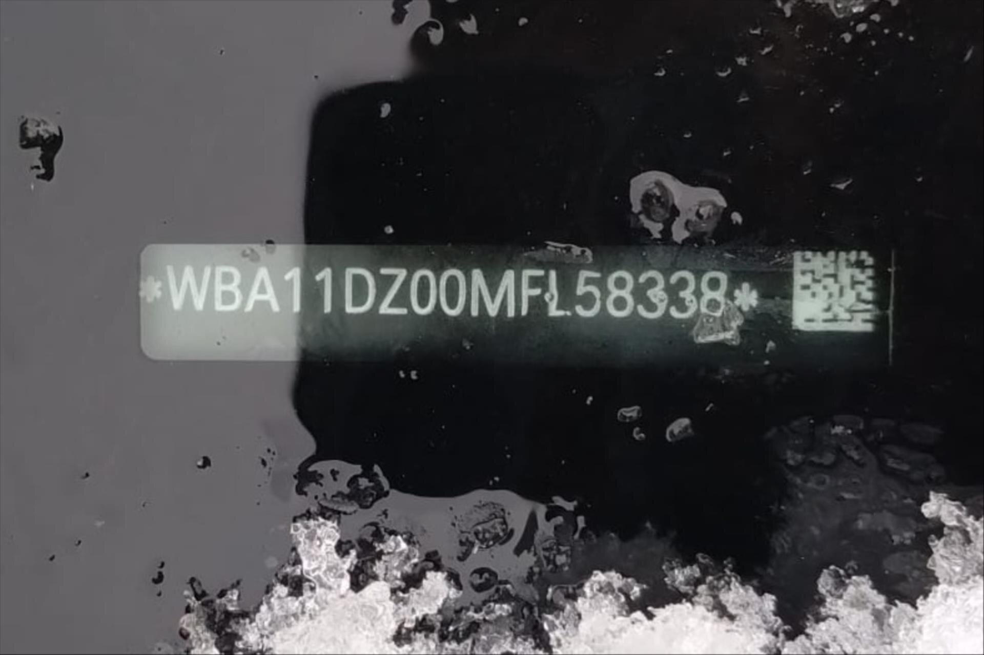 BMW Řada 3 Kombi 2,0 l 140 kw