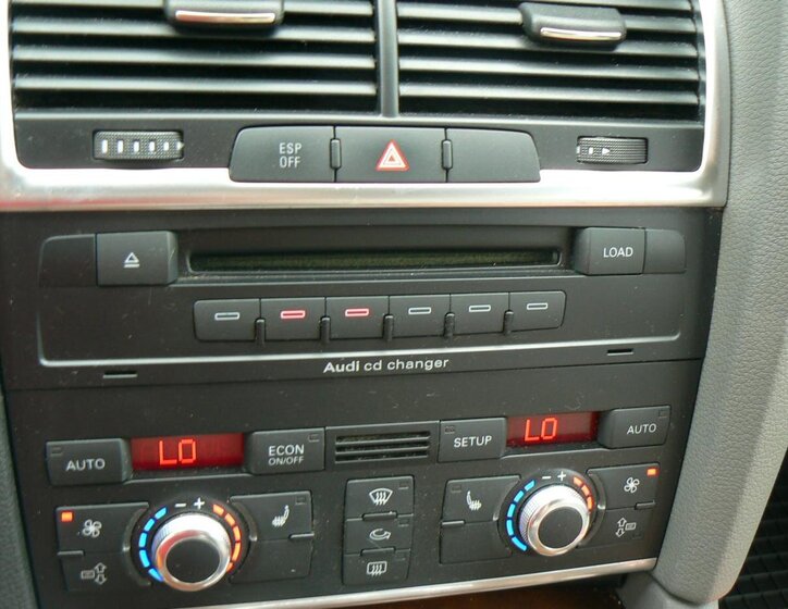 Audi Q7 SUV / Terénní 3,0 l 176 kw