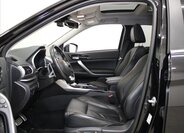 Mitsubishi Eclipse Cross SUV / Terénní 1,5 l 120 kw