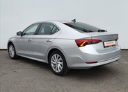 Škoda Octavia Liftback 1,5 l 110 kw
