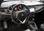 Alfa Romeo Giulietta Hatchback 0,0 177 kw