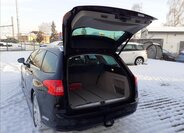 Citroën C5 Kombi 2,7 l 150 kw