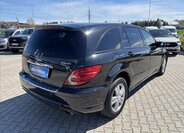 Mercedes-Benz Třídy R Kombi 3,0 l 165 kw