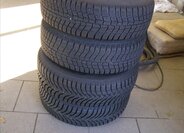 Fiat 500 Hatchback 1,2 l 51 kw