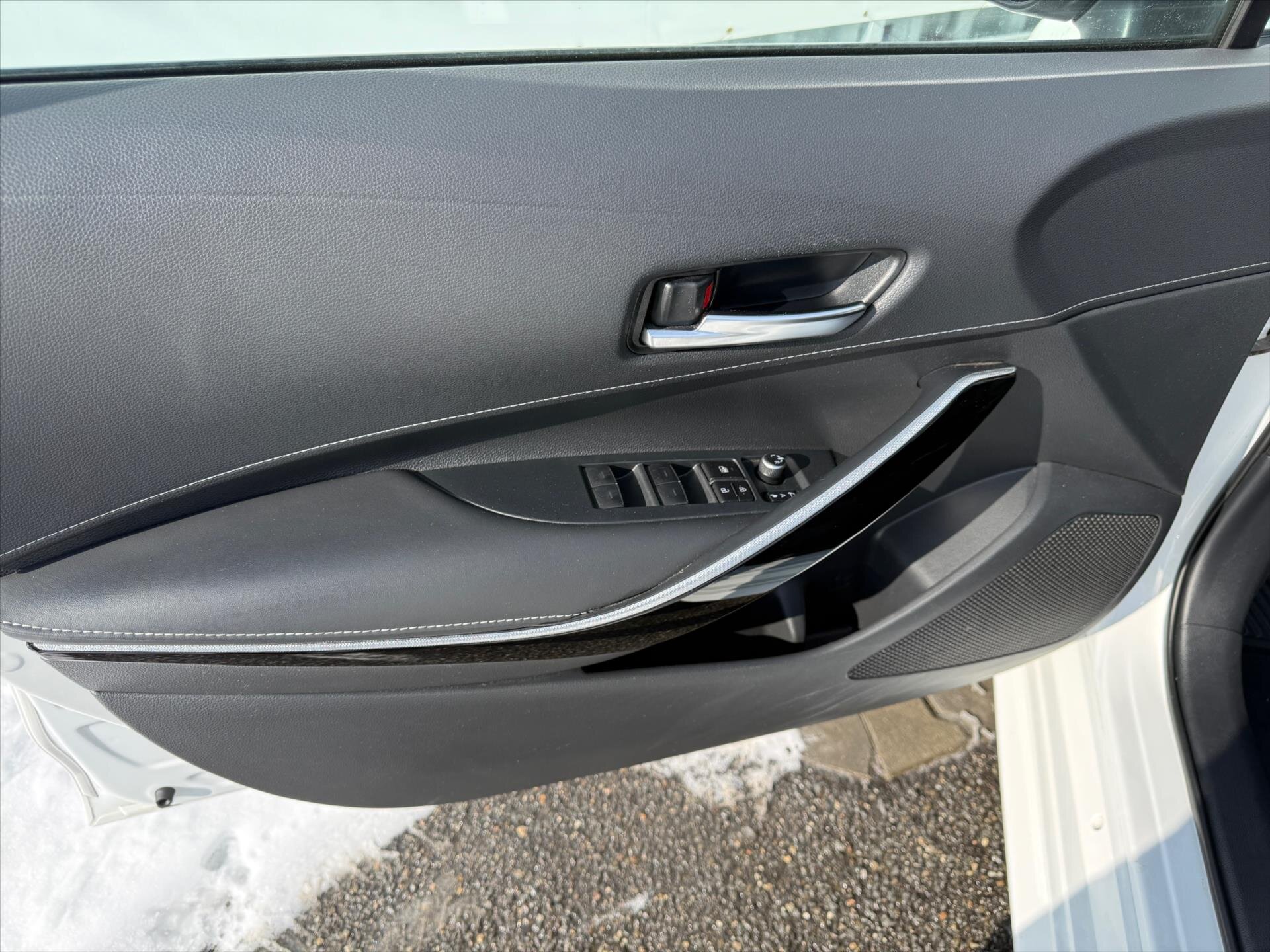 Toyota Corolla Kombi 1,8 l 72 kw