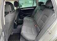 Volkswagen Passat 31