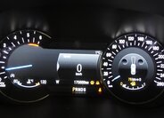 Ford S-MAX Ostatní 2,0 l 140 kw