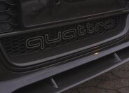 Audi RS 6 Hatchback 4,0 l 412 kw