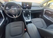 Toyota RAV4 SUV / Terénní 0,0 0