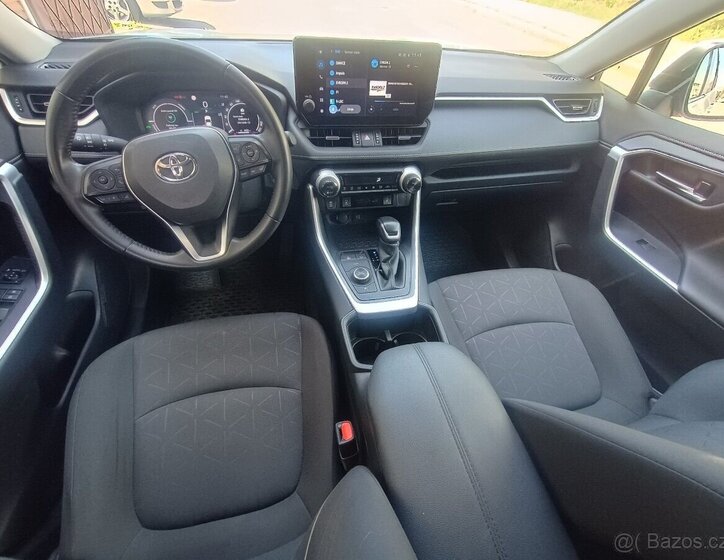 Toyota RAV4 SUV / Terénní 0,0 0