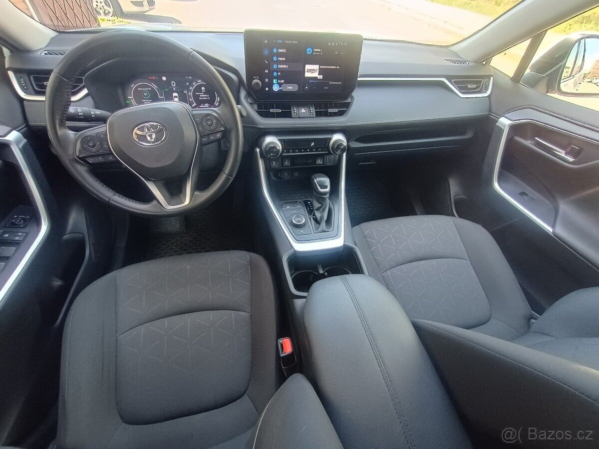 Toyota RAV4 SUV / Terénní 0,0 0