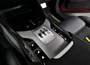 Ferrari Purosangue SUV / Terénní 6,5 l 529 kw