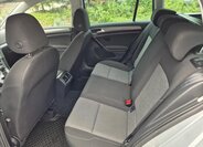 Volkswagen Golf Kombi 1,6 l 81 kw