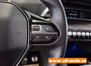 Peugeot 5008 MPV 1,5 l 96 kw