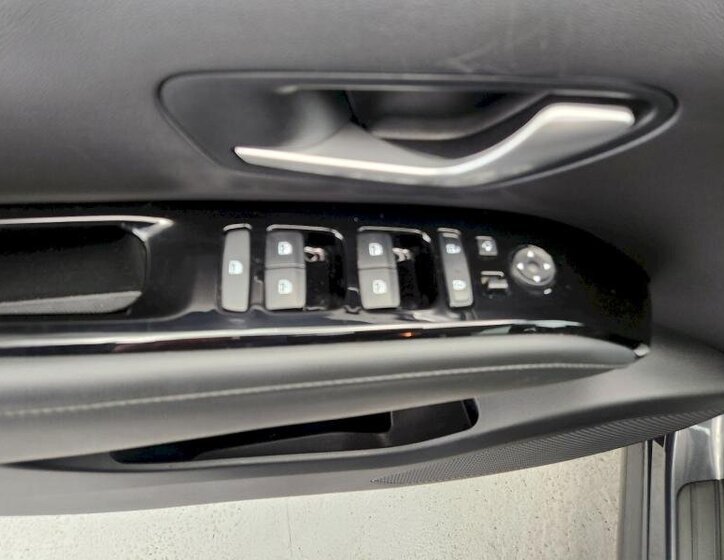 Hyundai Tucson SUV 1,6 l 110 kw