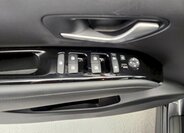 Hyundai Tucson SUV 1,6 l 110 kw