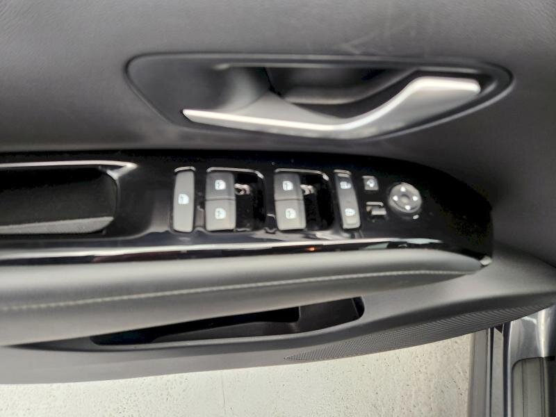 Hyundai Tucson SUV 1,6 l 110 kw