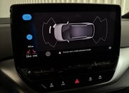 Volkswagen ID.4 SUV / Terénní 0,0 150 kw