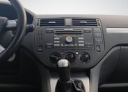 Ford C-MAX MPV 1,6 l 74 kw