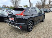 Mitsubishi Eclipse Cross SUV 2,4 l 133 kw