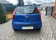 Fiat Punto 4