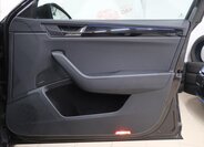 Škoda Superb Kombi 2,0 l 140 kw