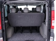 Renault Trafic Kombi 2,0 l 84 kw