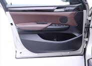 BMW X4 SUV / Terénní 2,0 l 140 kw