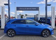 KIA Ceed Hatchback 1,4 l 103 kw