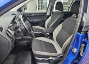 Škoda Fabia Kombi 1,4 l 66 kw