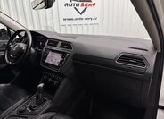 Volkswagen Tiguan Allspace SUV / Terénní 2,0 l 140 kw
