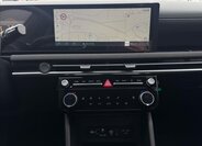 Hyundai Tucson SUV / Terénní 1,6 l 110 kw