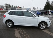 Škoda Kamiq Hatchback 999,0 81 kw