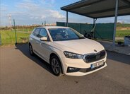 Škoda Fabia Hatchback 999,0 81 kw