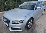 Audi A4 1