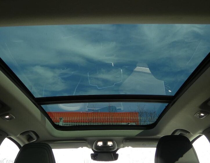 Volvo XC90 SUV / Terénní 2,0 l 173 kw