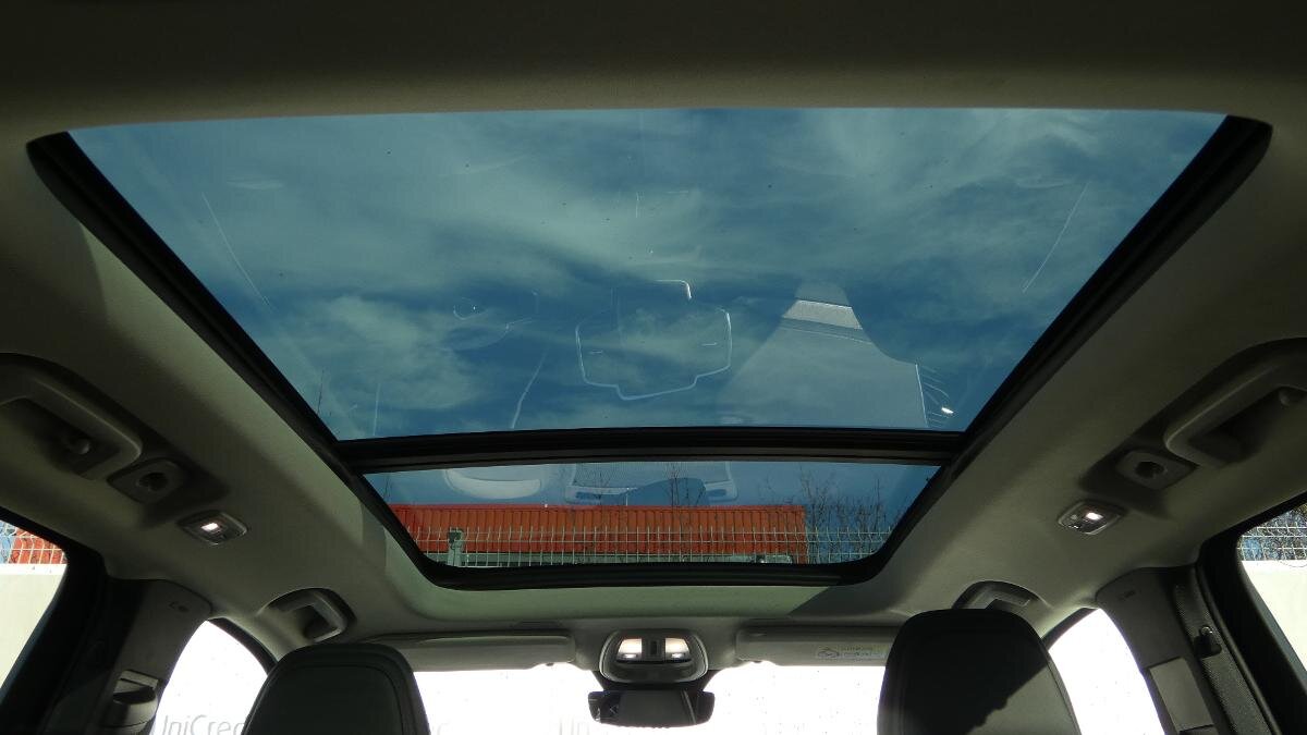 Volvo XC90 SUV / Terénní 2,0 l 173 kw