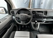 Toyota ProAce MPV 2,0 l 110 kw