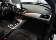 Audi A7 Sedan 3,0 l 200 kw