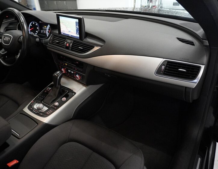 Audi A7 Sedan 3,0 l 200 kw