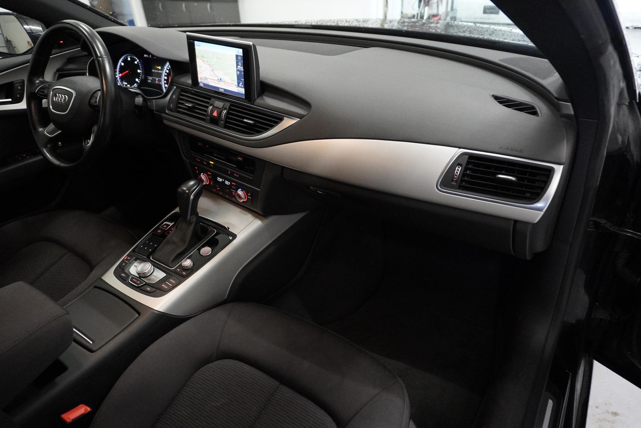 Audi A7 Sedan 3,0 l 200 kw