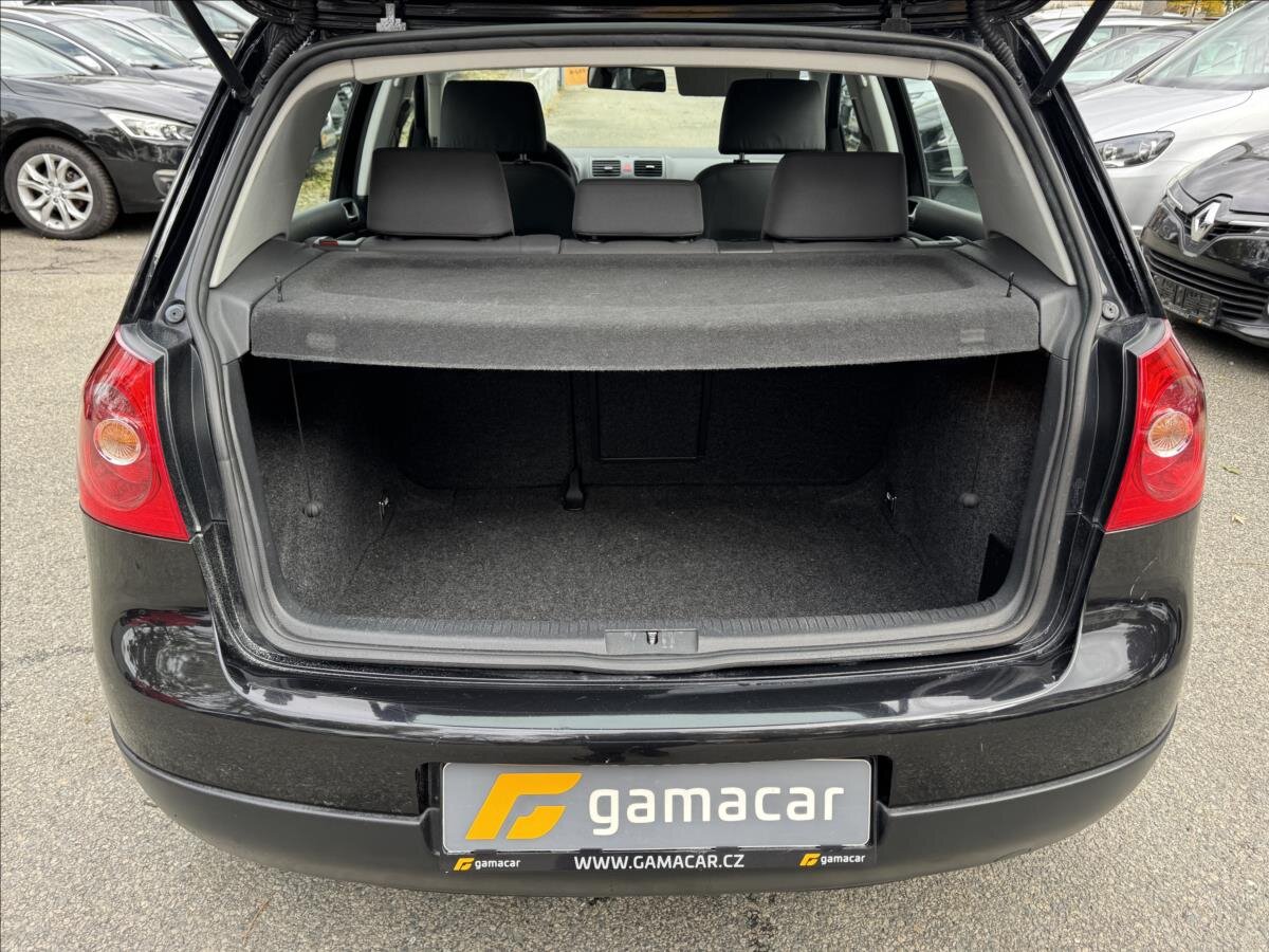 Volkswagen Golf Hatchback 1,6 l 85 kw