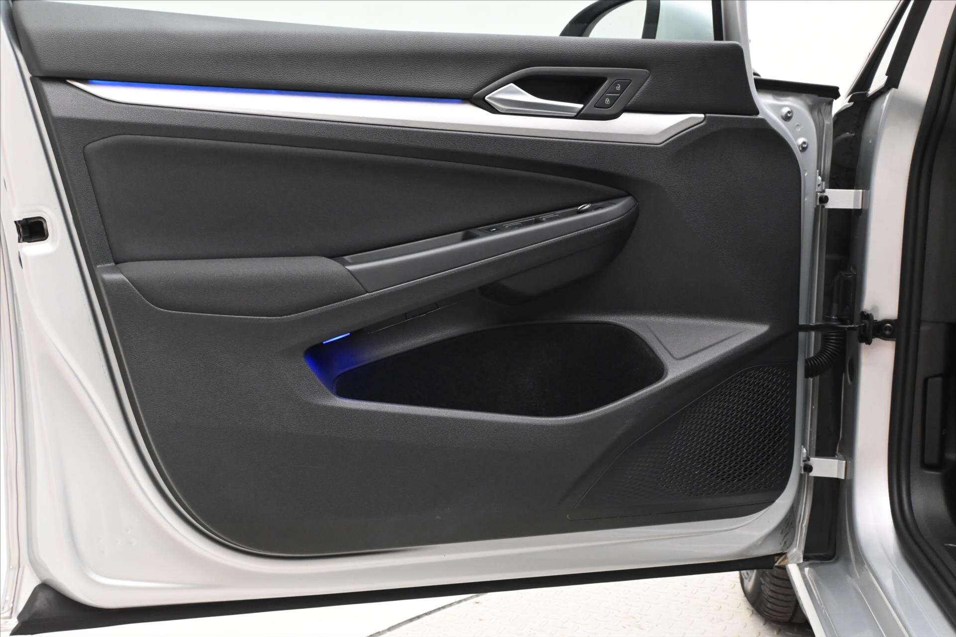 Volkswagen Golf Kombi 2,0 l 110 kw