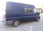 Ford Transit Skříň 2,0 l 62 kw