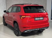 Škoda Karoq SUV / Terénní 2,0 l 85 kw